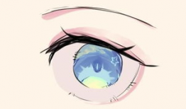 动漫眼,探寻视觉艺术与情感共鸣的奇幻之旅