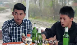 文松电视剧,笑傲江湖的喜剧人生