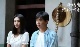 十八岁给我一个姑娘电视剧,一场关于成长与爱的青春盛宴