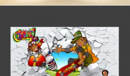 3d欧美动漫,探索3D动漫的独特魅力