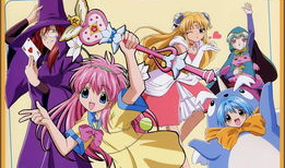 卡卡动漫,创意无限，动漫世界的奇幻之旅